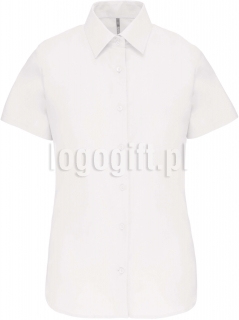 Koszula Short Sleeve Easy Care  KARIBAN