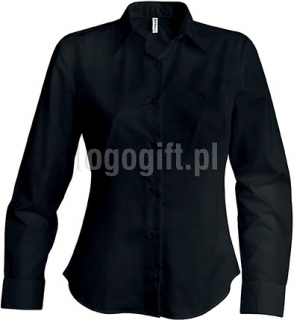 Koszula Long Sleeve Supreme Non Iron  KARIBAN