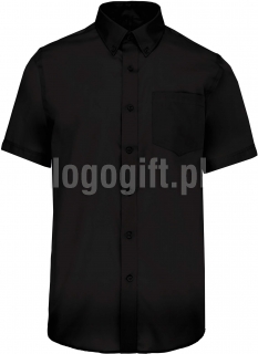 Koszula Short Sleeve Supreme Non Iron  KARIBAN