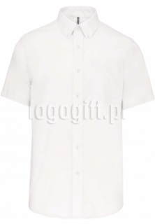 Koszula Short Sleeve Supreme Non Iron  KARIBAN