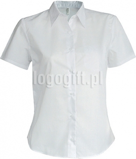 Koszula Short Sleeve Supreme Non Iron  KARIBAN