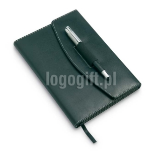 Notes z długopisem Nova