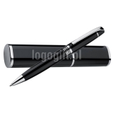 Długopis metalowy w etui ?>