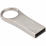 Pendrive z metalu 8GB ?>