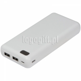 Power bank 20 000 mAh ?>