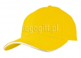 Czapka baseballowa, 6 paneli ?>