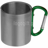 Kubek metalowy 200 ml ?>