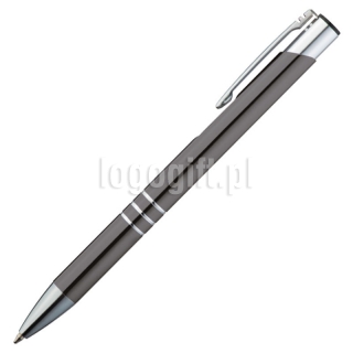Długopis metalowy