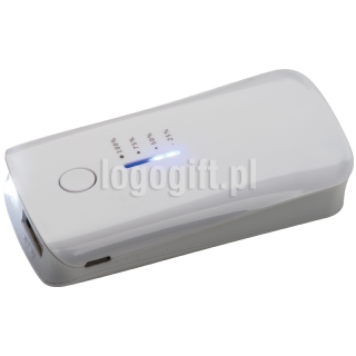 Power bank 4000 mAh
