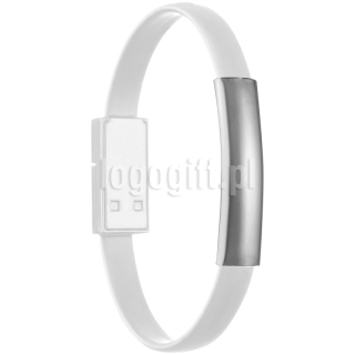 Bransoletka USB