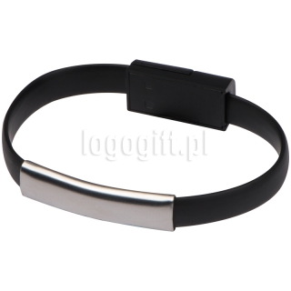 Bransoletka USB