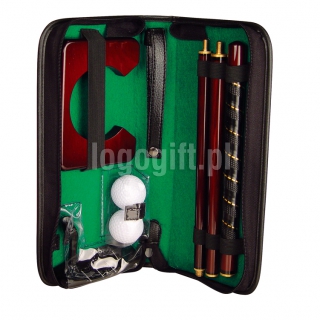 Akcesoria golfowe