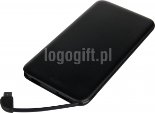 Power bank 4000 mAh