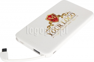 Power bank 4000 mAh
