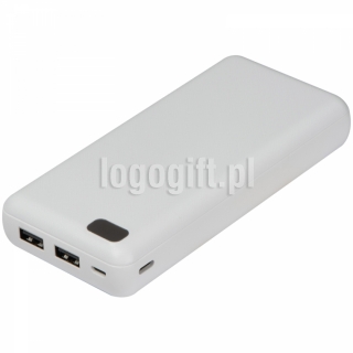 Power bank 20 000 mAh