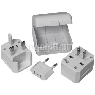 Adapter podróżny