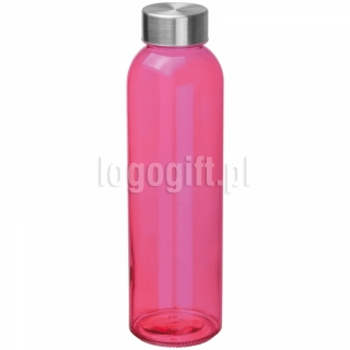 Butelka szklana 500 ml