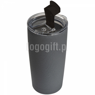 Kubek metalowy 500 ml