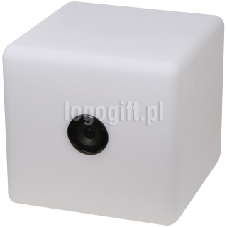 Głośnik Bluetooth XXL; świecący