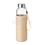 Butelka szklana w etui 500ml ?>