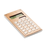 Kalkulator bambusowy ?>
