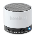 Głośnik bluetooth Round Bass ?>