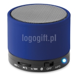 Głośnik bluetooth Round Bass ?>