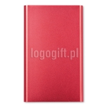 Power bank 4000mAh Powerflat ?>