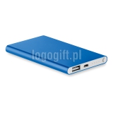 Power bank 4000mAh Powerflat ?>