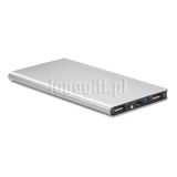 Power bank 8000 mAh POWERFLAT8 ?>