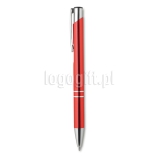 Długopis aluminiowy Bern ?>
