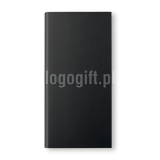 Power bank na baterie słoneczne 8000 mAh Solar Powerflat ?>