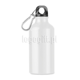 Butelka aluminiowa 400 ml ?>