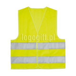 Odblaskowa kamizelka Mini Visible