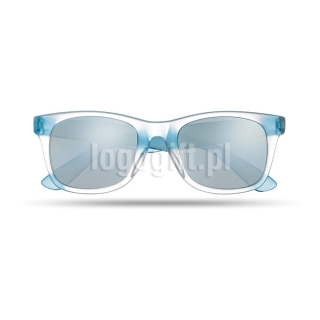 Okulary lustrzane America touch