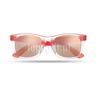 Okulary lustrzane America touch