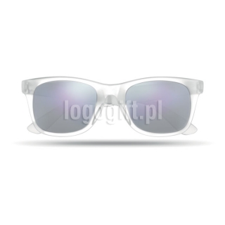 Okulary lustrzane America touch