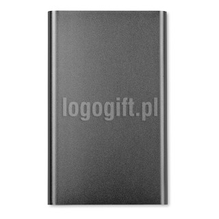 Power bank 4000mAh Powerflat