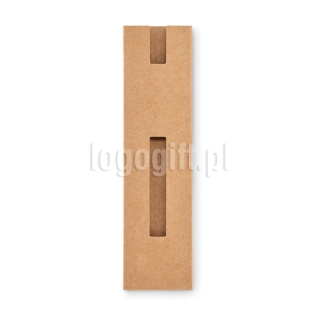 Etui na długopis Paper Sleeve