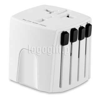 Adapter podróżny SKROSS