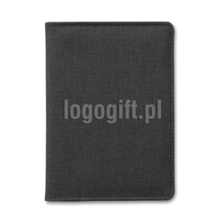 Etui na paszport SHIELDOC