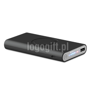 Power bank 8000 mAh indukcyjny Vigor