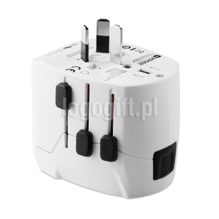 Adapter podróżny Skross