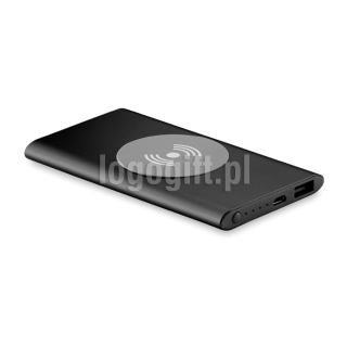 Power Bank 4000 mAh indukcyjny