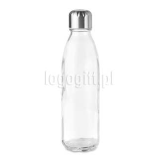 Butelka szklana 650 ml