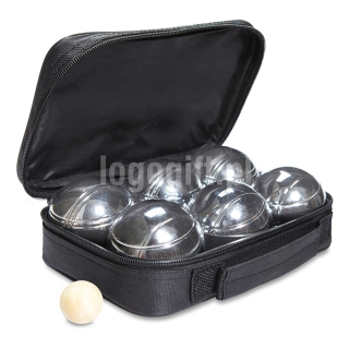 Komplet do gry w boule