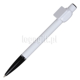 Długopis plastikowy QR-me ?>