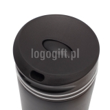Kubek termiczny Lahti 450 ml ?>