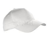 Czapka baseballowa 5 paneli ?>