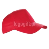 Czapka baseballowa 5 paneli ?>